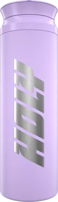 1L Purple (1000ml - Deckel mit Griff)