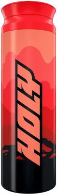 Cherry Cheetah (1000ml - Deckel mit Griff)