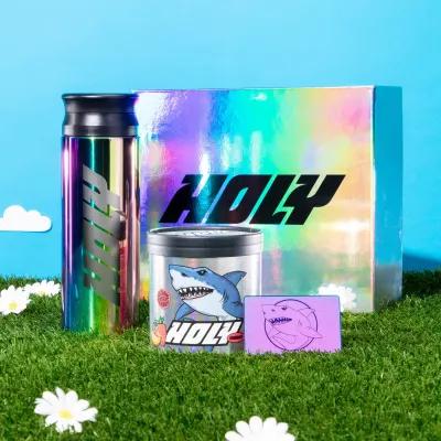 Collector's Box - Shark (700ml)