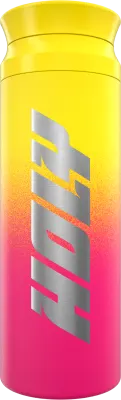 Gelb/Pink (700ml)