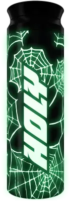 Glow in the Dark (1000ml - Deckel mit Griff)