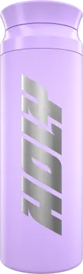 Lila (700ml - Deckel mit Griff)