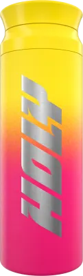 Raptor (700ml - Deckel mit Griff)
