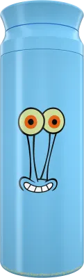 SpongeBob & Friends - Gary (700ml)
