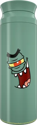 SpongeBob & Friends - Plankton (700ml)