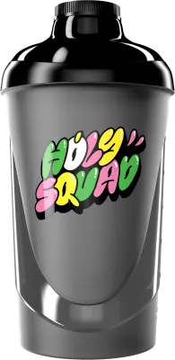 HOLY Squad - Lizard