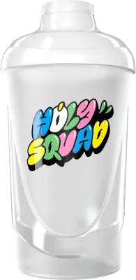 HOLY Squad