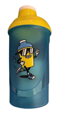 Hotfoot Run