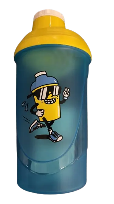 Shaker