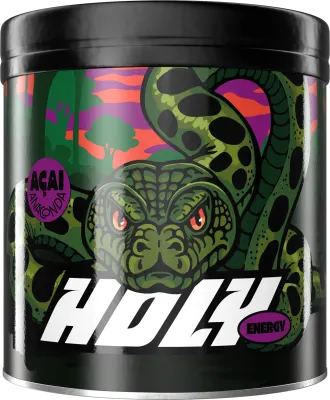 Acai Anaconda