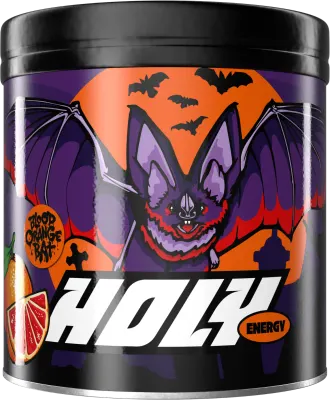 Blood Orange Bat