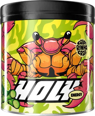 Caipirinha Crab
