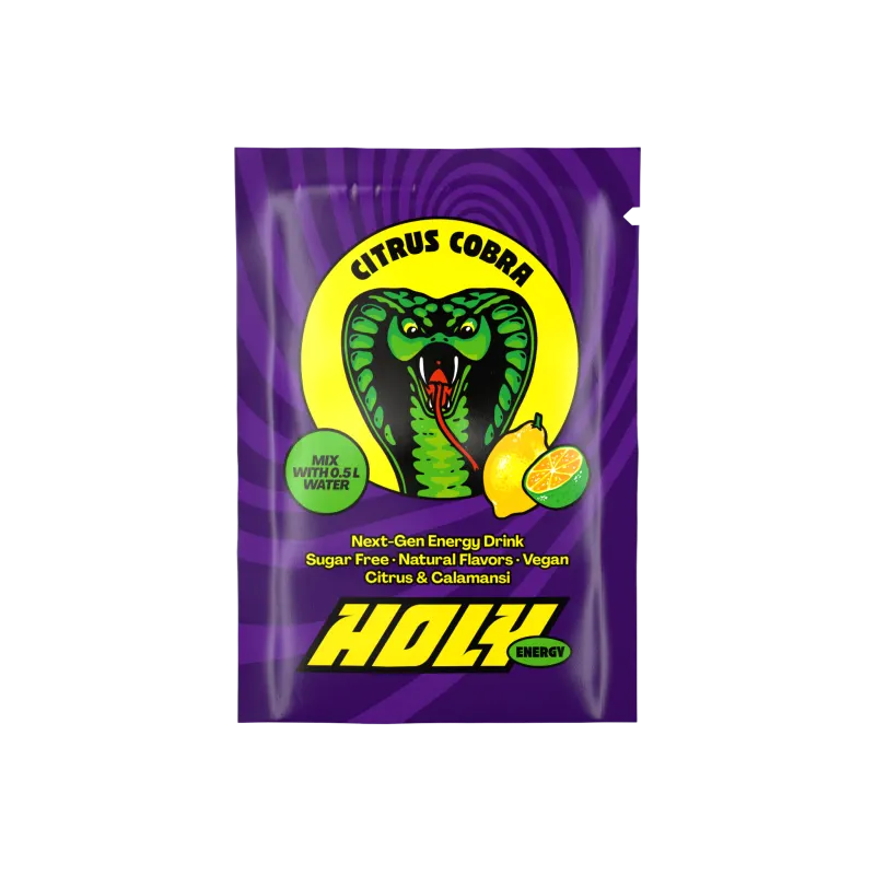 Sachet