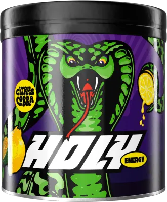 Citrus Cobra