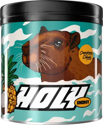 Colada Capybara