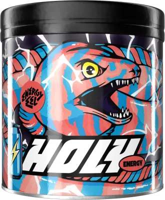 Energy Eel