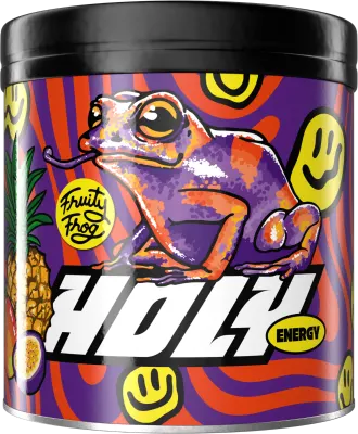 Fruity Frog