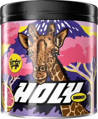 Grapefruit Giraffe