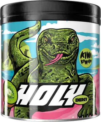 Kiwi Komodo