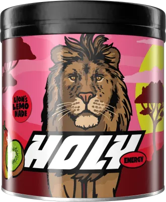 Lion's Lemonade