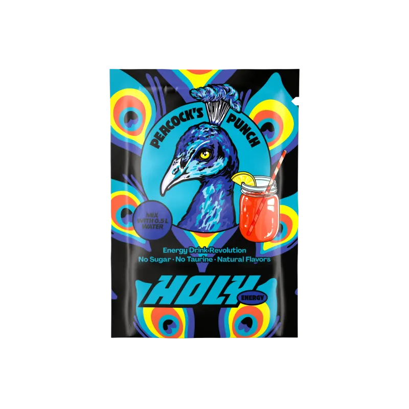 Sachet