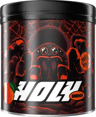 Tangerine Tarantula