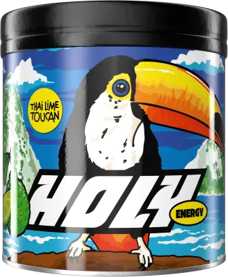 Thai Lime Toucan