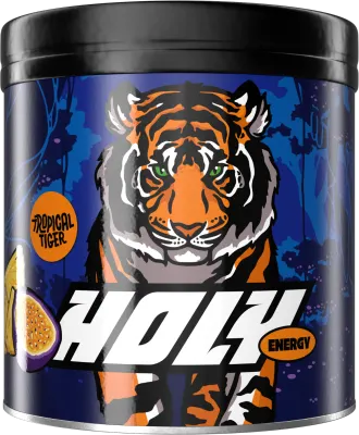 Tropical Tiger