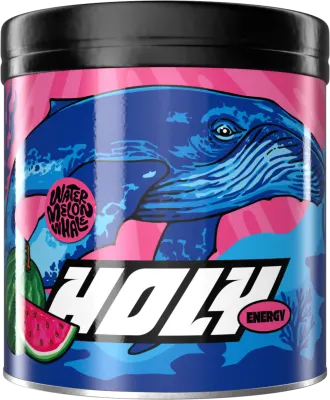 Watermelon Whale