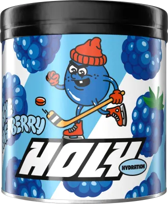 Hydration Blue Raspberry