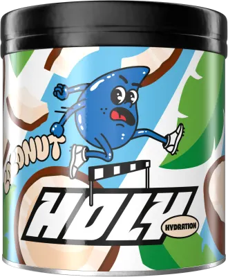 Hydration Coconut