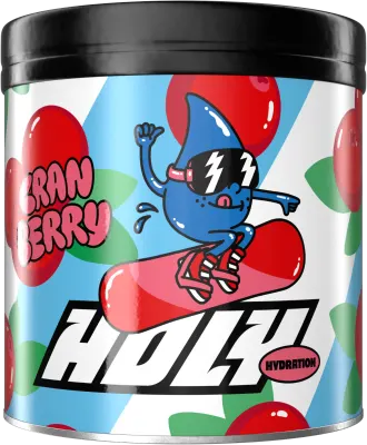 Hydration Cranberry