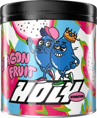 Hydration Dragonfruit
