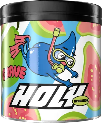 Hydration Guave