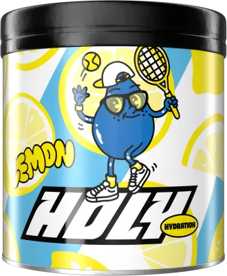 Hydration Lemon