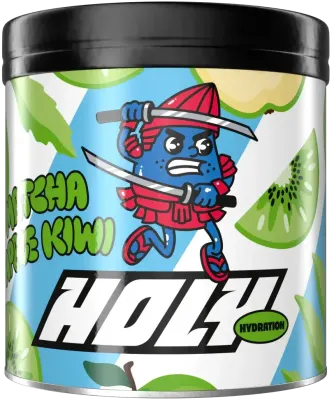 Hydration Matcha Apple Kiwi
