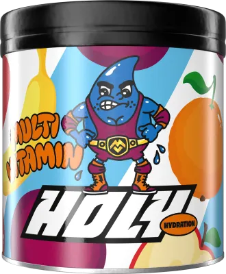 Hydration Multivitamin