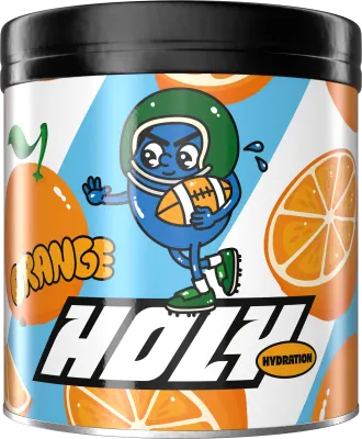 Hydration Orange