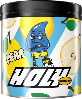 Hydration Pear