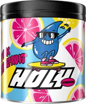 Hydration Pink Grapefruit