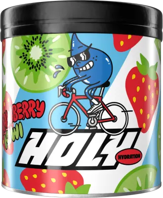 Hydration Strawberry Kiwi