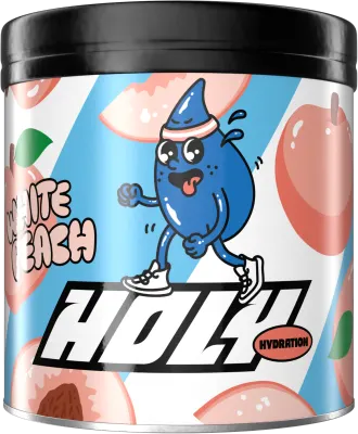 Hydration White Peach