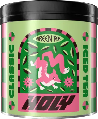 Classics - Grüner Tee
