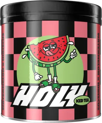 Watermelon x Hibiscus Tea