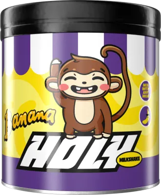 Milkshake Banana