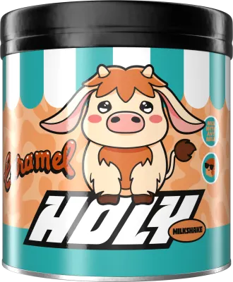 Milkshake Caramel
