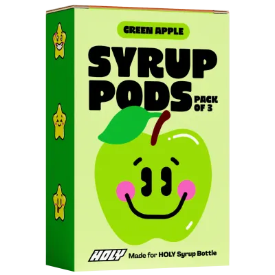 Green Apple